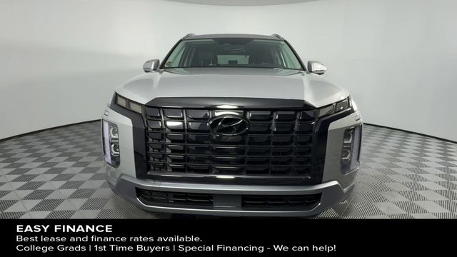 New 2025 Hyundai Palisade For Sale in Indianapolis, IN
