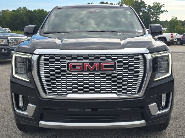 2022 GMC Yukon XL Denali:43810A