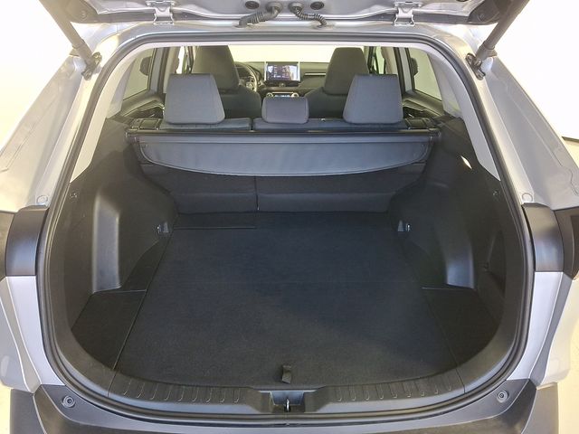 Used 2025 Toyota RAV4 SUV