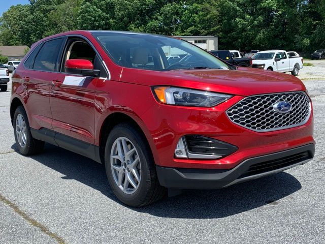 2024 Ford Edge SEL 7