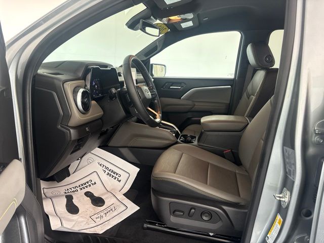 Used 2024 Chevrolet Colorado Truck