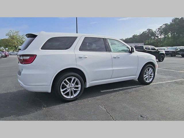 2022 Dodge Durango GT Plus AWD