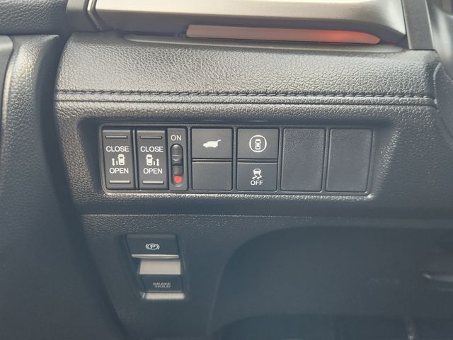2024 Honda Odyssey Sport White at AutoSavvy Houston Southwest
