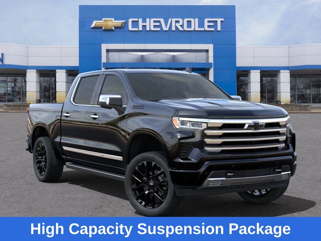 New 2025 Chevrolet Silverado 1500 For Sale in Livonia, MI