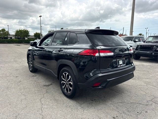 2025 Toyota Corolla Cross S - Photo 12