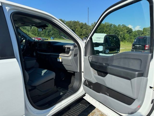 Used 2026 White Ford XL image 14
