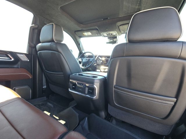 2025 GMC Sierra 2500HD Denali Ultimate:46249A