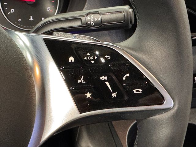 2026 Mercedes-Benz Sprinter 2500