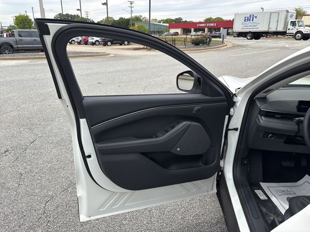 New 2026 White Ford Premium image 10