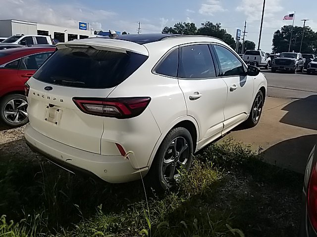 Used 2023 Ford Escape SUV