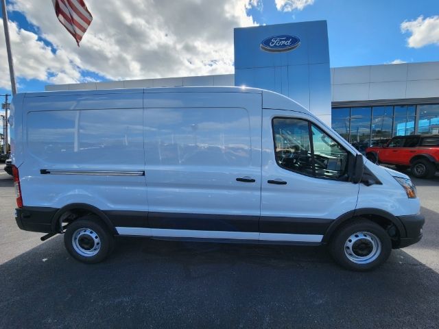 2024 Ford Transit-250 Base 34