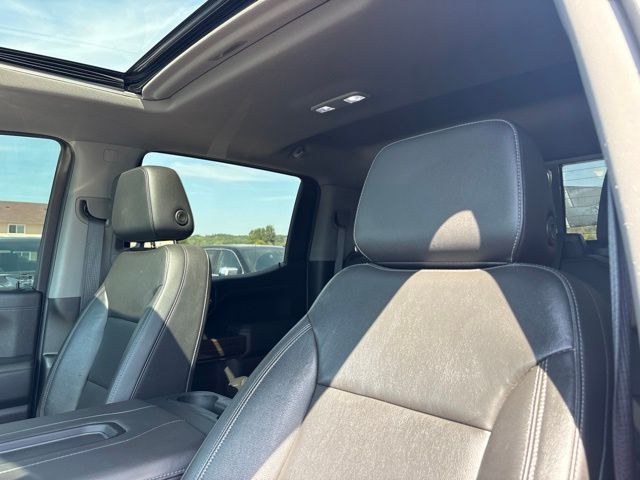 Used 2020 Chevrolet Silverado 1500 Truck