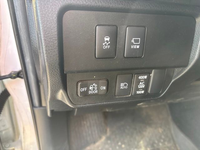 Used 2023 White Toyota TRD Off-Road image 8