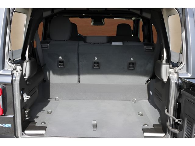 Used Car 2025 Jeep Wrangler  Rubicon 4xe For Sale Under $40,000 In Austin, Texas