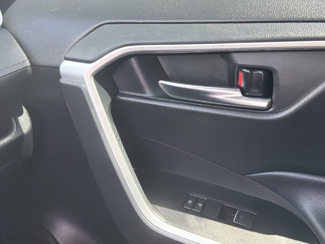 Used 2025 Toyota RAV4 Hybrid SUV