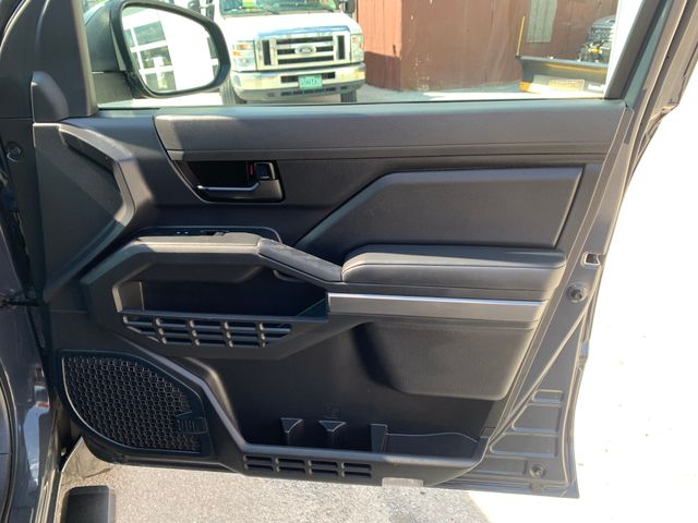 Used 2024 Toyota Tacoma Truck