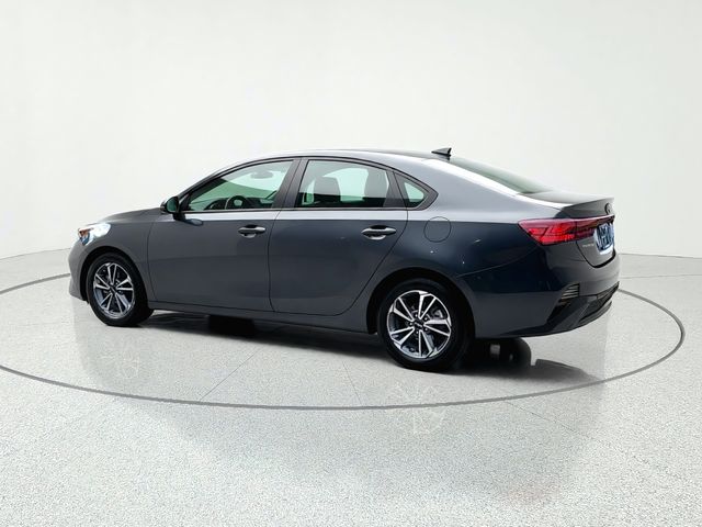 Used 2023 Kia Forte Sedan
