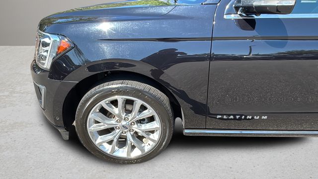 Used 2019 Black Ford Platinum image 43