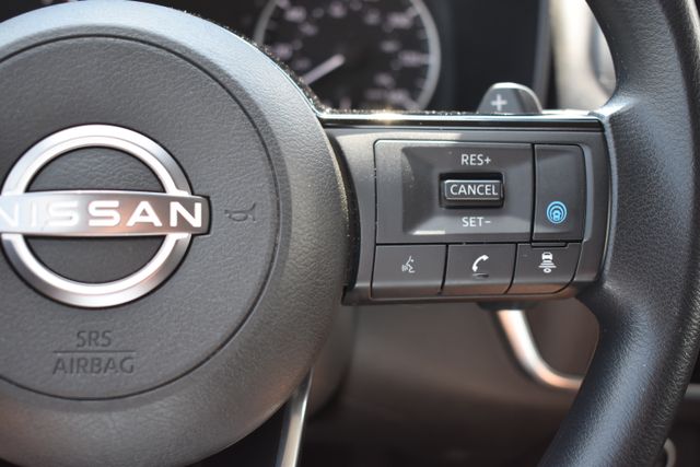 Used 2023 Nissan Rogue SUV