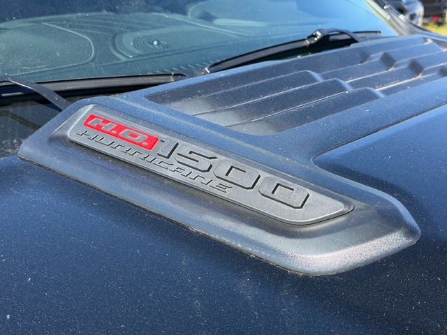 new 2026 Ram 1500 car, priced at $77,025