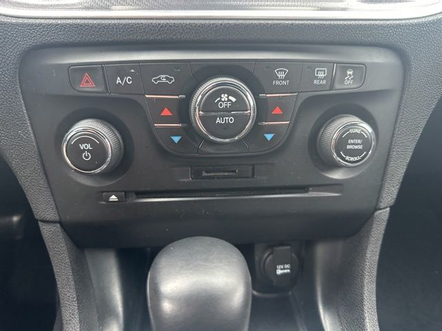 Used 2014 Dodge Charger R/T 4D Sedan