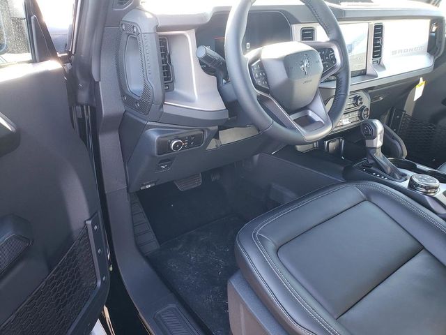 2026 Ford Bronco Outer Banks® - 5