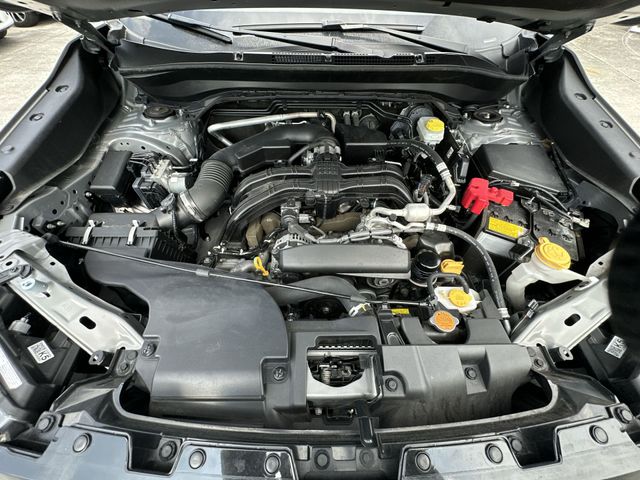 2025 Subaru Forester - $27,104
