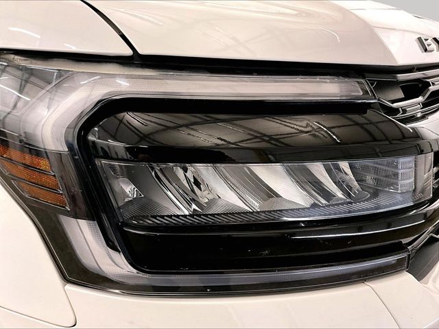 2022 Ford Expedition Max Limited White at Grove City Ford
