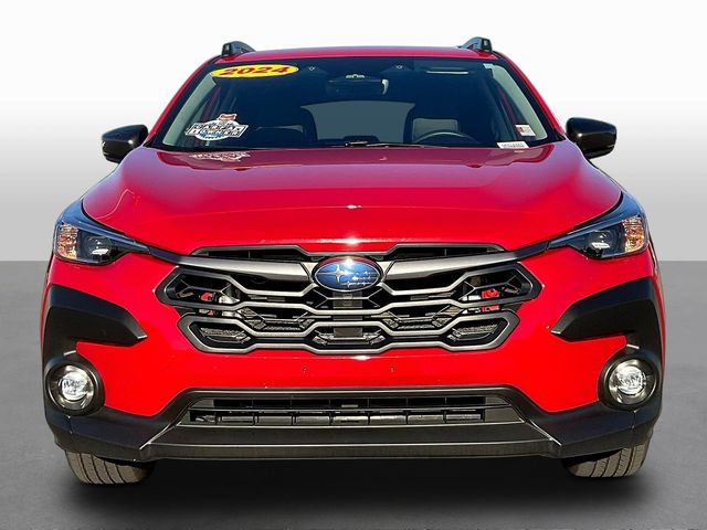 Used 2024 Subaru Crosstrek SUV