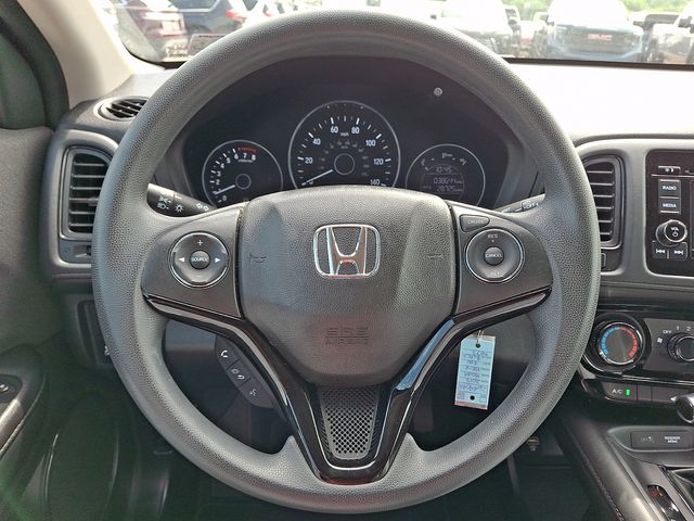 used 2019 Honda HR-V car, priced at $18,956