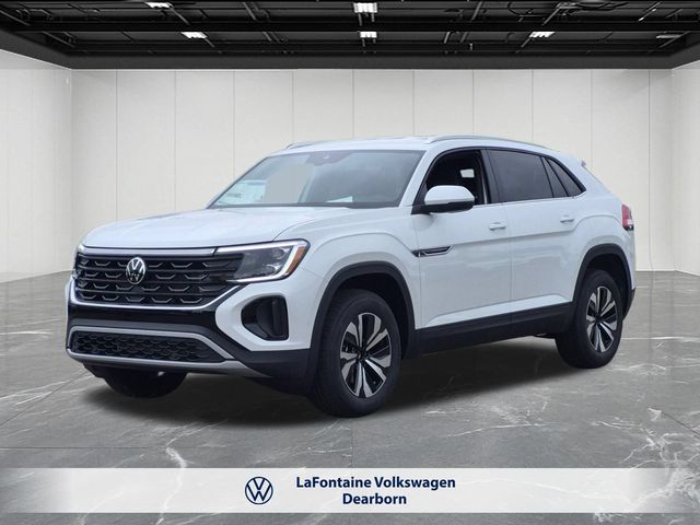 2026 Volkswagen Atlas Cross Sport 2.0T SE