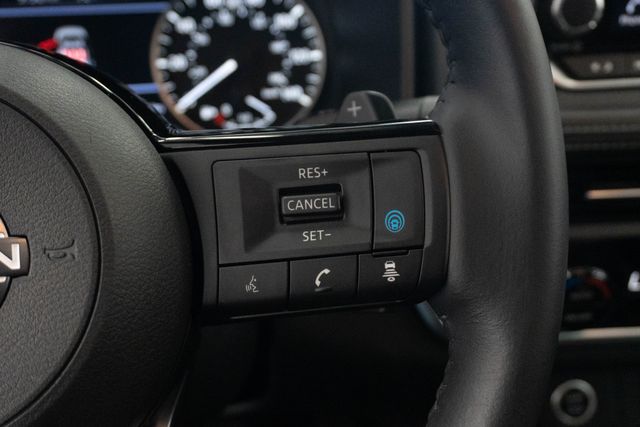 Used 2023 Nissan Rogue SUV