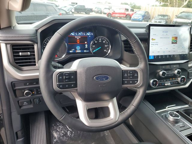 2024 Ford Expedition Max XLT 24