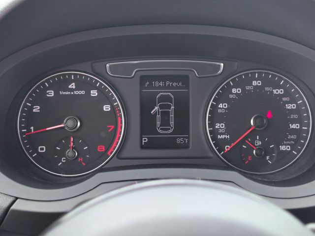 Used 2018 Audi Q3 2.0T Premium 4D Sport Utility