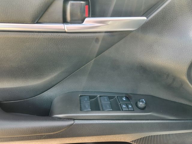 Used 2024 Toyota Camry Sedan