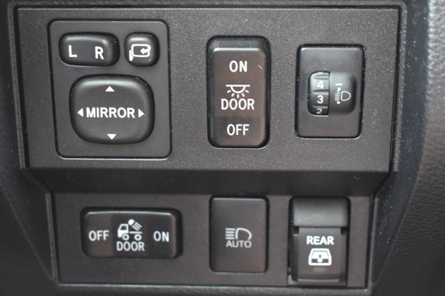 2021 Toyota Tundra Platinum - Photo 27
