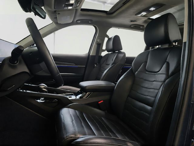 Used 2024 Kia Telluride SUV