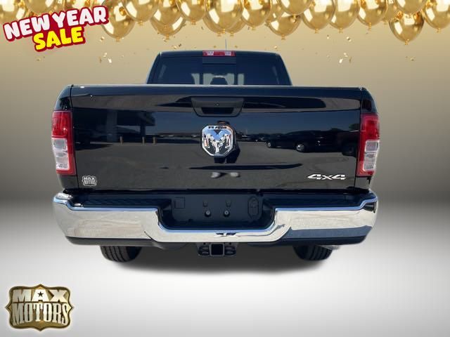 2024 Ram 2500 Tradesman 10