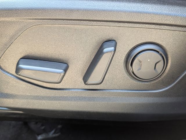 2024 Hyundai Tucson SEL Black at Monument Chevrolet