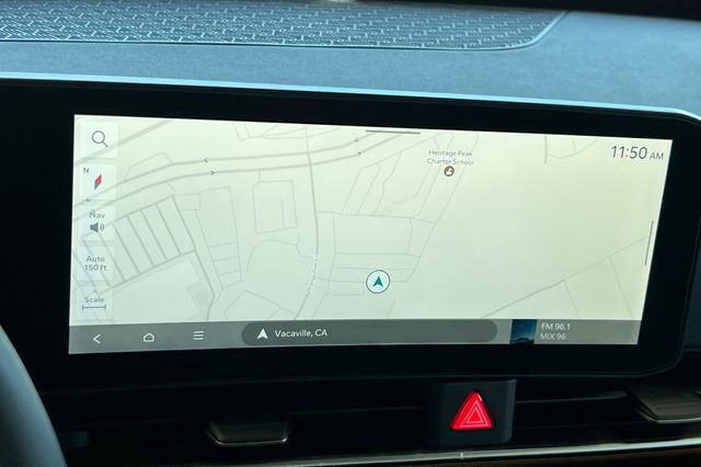 2026 Kia Carnival SX Prestige - Photo 23