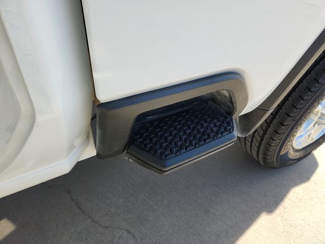 Used Car 2024 Chevrolet Silverado 2500hd  Lt For Sale Under $60,000 In Plainview, Texas