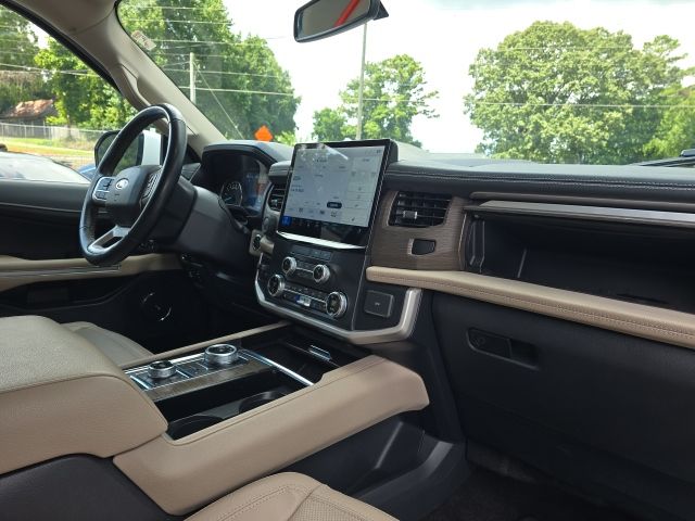 2022 Ford Expedition Limited:169493A