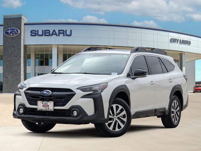 2025 Subaru Outback Premium AWD
