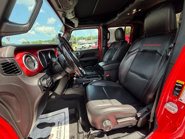 Used 2020 Jeep Gladiator Truck