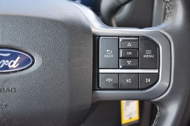 Used 2025 Ford F-150 Truck