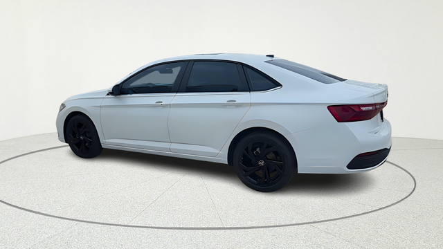 2026 Volkswagen Jetta