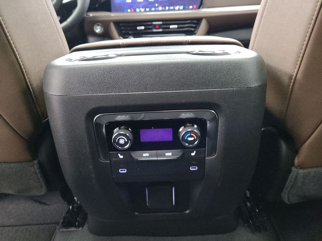 2026 – Chevrolet – Tahoe