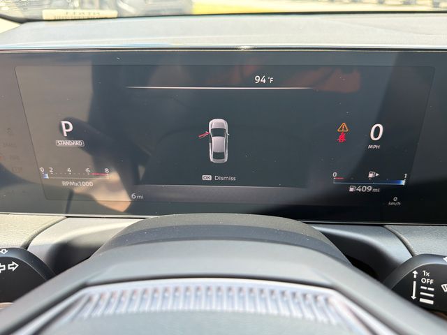 New 2026 Nissan Sentra Sedan
