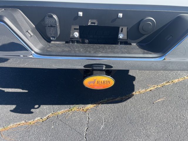 2026 GMC Sierra 1500 Pro:44925