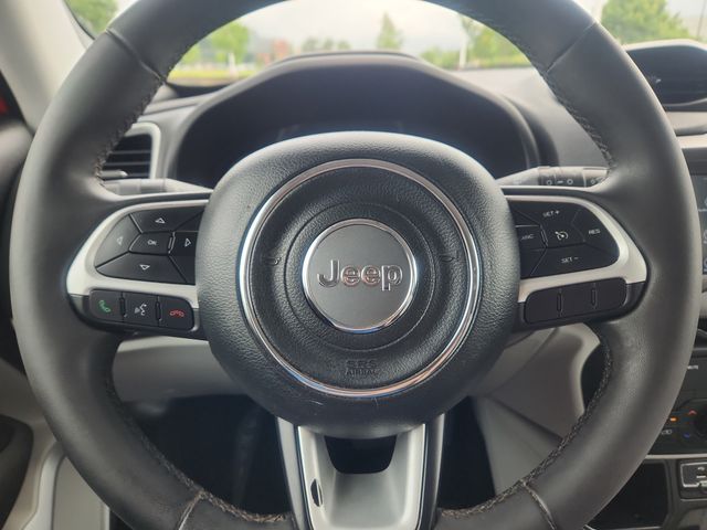 Used 2018 Jeep Renegade For Sale in Grove City, OH
